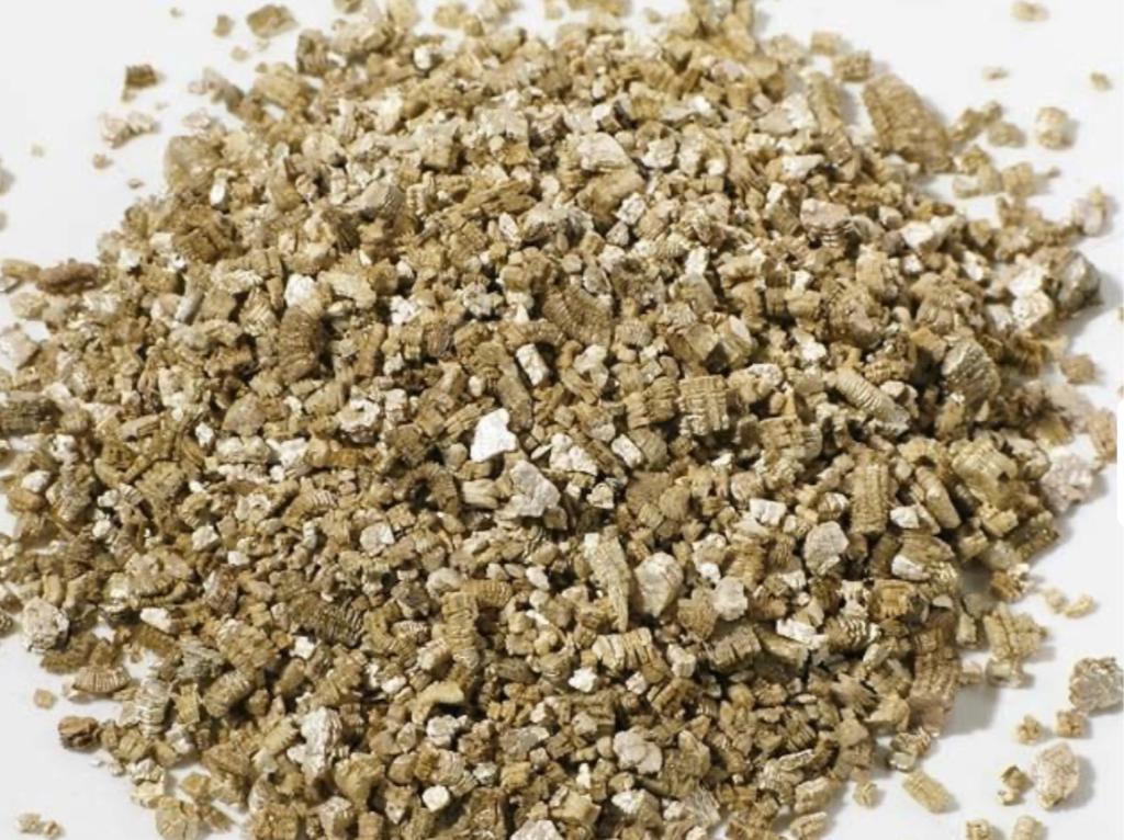 Tuinbouw Vermiculiet - fijn 0-2mm - 100 Liter