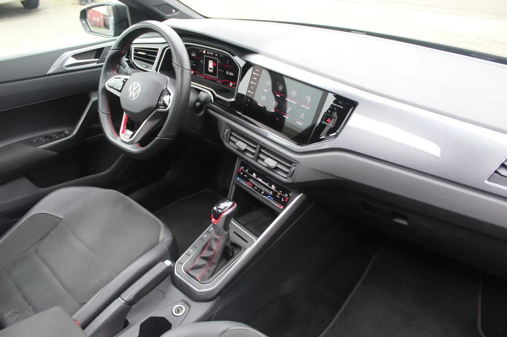 Volkswagen Polo 2.0 TSI GTI Panoramadak/Beats a € 26.750,0, Automaat, Gebruikt, 680 kg, 4 cilinders