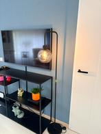 Staande lamp, Ophalen, Zo goed als nieuw, 75 cm of meer