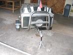 trike/bagage/aanhanger, Ophalen, Gebruikt