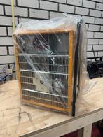 Nieuwe Trotec professionele elektrische kachel TDS 50, Overige soorten, Elektrisch, Nieuw, Ophalen of Verzenden