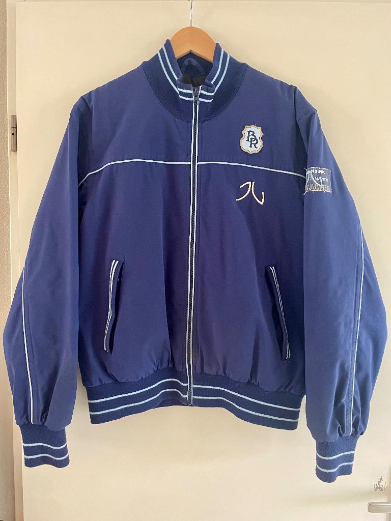 Paardrij buiten jas, Dieren en Toebehoren, Ophalen, Gebruikt, Overige soorten, Dames