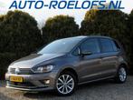 Volkswagen Golf Sportsvan 1.2 TSI Automaat*Navi*Cruise*Trekh, Stof, Gebruikt, 4 cilinders, Golf Sportsvan