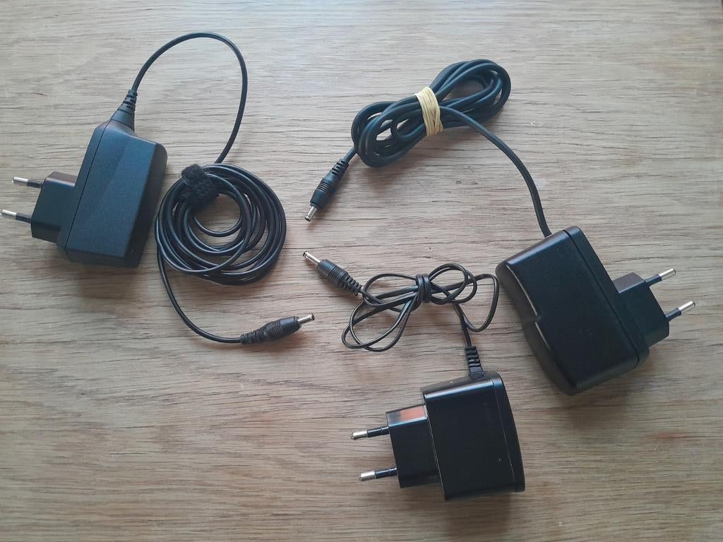 diverse opladers  Nokia, Telecommunicatie, Mobiele telefoons | Telefoon-opladers, Ophalen of Verzenden, Zo goed als nieuw, Nokia