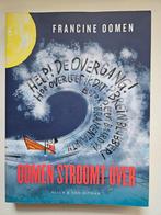 Francine Oomen - Oomen stroomt over, Ophalen of Verzenden, Zo goed als nieuw, Francine Oomen