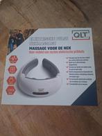 Nek massage, Ophalen, Nieuw, Detector, Sensor of Melder, Rook