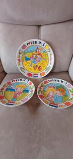 Blond Amsterdam borden, i love Holland., Huis en Inrichting, Keuken | Servies, Ophalen of Verzenden, Aardewerk, Blond Amsterdam