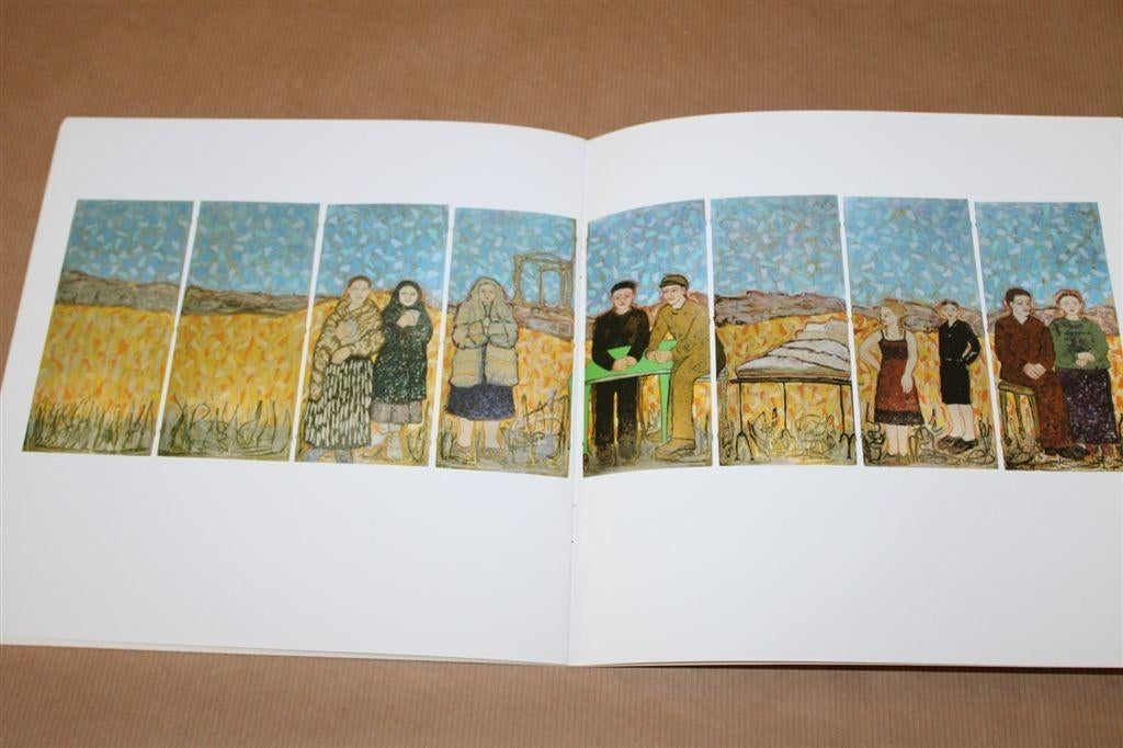 Elena Ilardi. Pictures., Ophalen of Verzenden, Gelezen