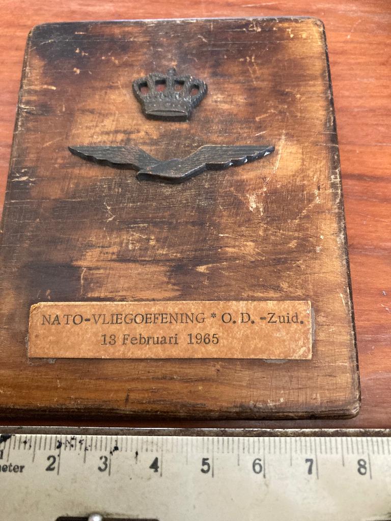 NATO vliegoefening, Ophalen of Verzenden, Luchtmacht, Nederland, Overige typen