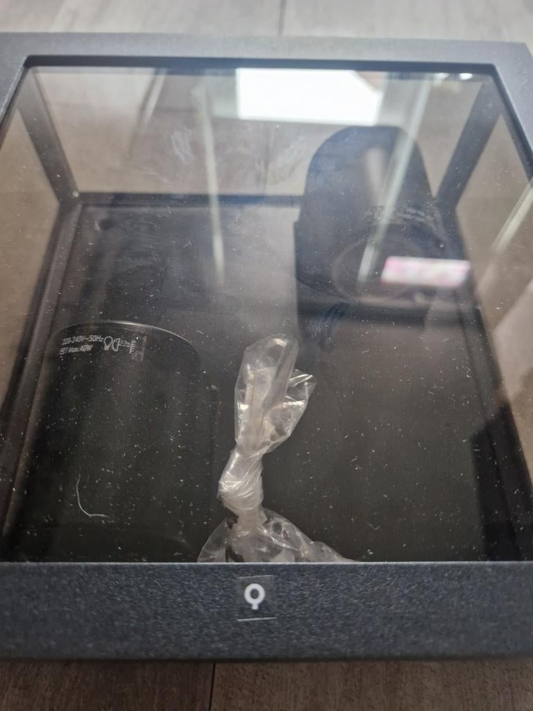 Buitenlamp industrieel. Nieuw., Ophalen of Verzenden, Nieuw, Metaal of Aluminium