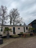 Stacaravan 6 personen, Tot en met 3