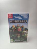 Minecraft Nintendo Switch Game, Spelcomputers en Games, Games | Nintendo Switch, Avontuur en Actie, Mojang Studios, Support@mojang.com