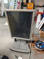 Stoepbord 59x84 cm, Ophalen, Gebruikt, Reclamebord