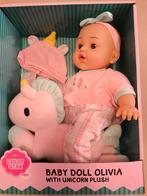 Pop, Ophalen of Verzenden, Nieuw, Babypop