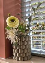 3D vaas geprint goud, Ophalen, Kunststof, Overige kleuren, Nieuw