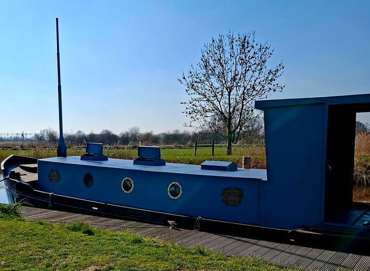 Gezocht: Scheepsspullen, Watersport en Boten, Accessoires en Onderhoud, Ophalen of Verzenden