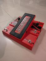 DigiTech Whammy DT Pitch Shifter + Drop Tuning – Als Nieuw +, Muziek en Instrumenten, Effecten, Ophalen of Verzenden, Zo goed als nieuw