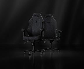 Secretlab Titan Evo XL 2022, Ophalen, Gebruikt, Zwart, Gaming bureaustoel