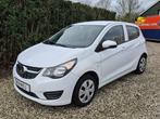 OPEL Karl 1.0 ecoflex 75pk Edition | Airco | Cruise | CV | P, Auto's, Opel, Voorwielaandrijving, 839 kg, Stof, Gebruikt