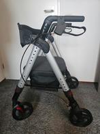 Rollator vermeiren goliath lichtgewicht rollator, Diversen, Ophalen, Lichtgewicht, Zo goed als nieuw