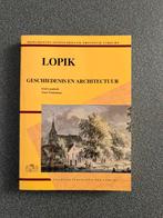 LOPIK, Ophalen of Verzenden, Zo goed als nieuw, F GAASBEEK, 17e en 18e eeuw