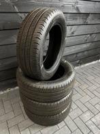Goodyear Cargo2  215/60R17C, Ophalen, Nieuw, 17 inch, Band(en)