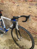 Pinarello Galileo racefiets 53 cm, Overige materialen, Gebruikt, 10 tot 15 versnellingen, 49 tot 53 cm