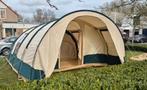Tunneltent Obelink Fashion Gold serie 6 pers., Ophalen, Gebruikt, Tot en met 6