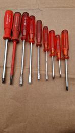 Pb swiss schroevendraiers, Ophalen of Verzenden