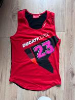 Officieel Ducati Corse shirt S, Motoren, Ophalen of Verzenden