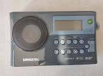 Sangean DPR-16 DAB+ Radio - Draagbare Digitale Radio, Ophalen of Verzenden, Gebruikt, Radio