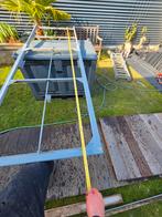 Stevige Uittrekbare lade voor in de bus, 80x240cm, Ophalen of Verzenden