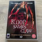 Blood on Satan's Claw (Anchor Bay) 4 HALEN = 3 BETALEN, Alle leeftijden, Ophalen of Verzenden, Zo goed als nieuw, Slasher