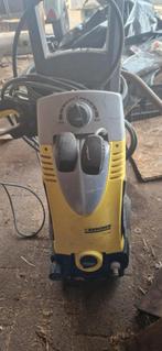 Karcher K7 hogedrukreiniger, Ophalen, Gebruikt, Elektrisch, Karcher