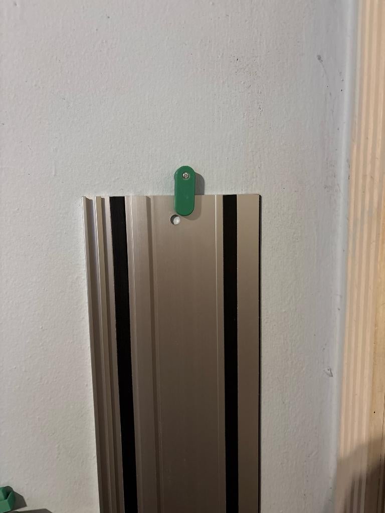 GeleideRail Houder - Makita, festool- Evolution Gen2, Ophalen of Verzenden