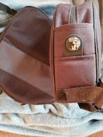 # tasjes voor valbeugel motor#, Ophalen of Verzenden