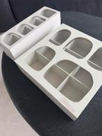 Thee doos van kwantum, Ophalen of Verzenden, Zo goed als nieuw