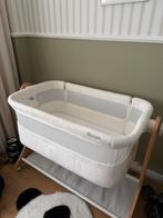 BabyGO co sleeper met schommelfunctie, Ophalen, Zo goed als nieuw, Wieg
