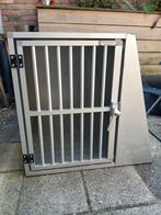 Kennel te koop, Ophalen, Gebruikt