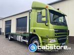 DAF CF 75.250 4x2 Euro 5 Oprijwagen - Automaat - Airco - ALU, Automaat, Euro 5, Origineel Nederlands, Bedrijf