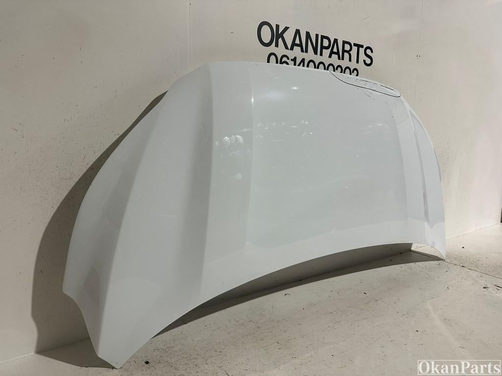 Ford Transit Custom II motorkap, Auto-onderdelen, Carrosserie en Plaatwerk, Info@fabrikant.eu, Ophalen of Verzenden, Motorkap