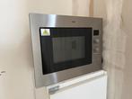 AEG Combimagnetron, Witgoed en Apparatuur, Oven, Zo goed als nieuw, Inbouw, 45 tot 60 cm