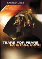 Tears For Fears - Tears Roll Down - Greatest Hits '82-'92, Alle leeftijden, Ophalen of Verzenden, Zo goed als nieuw