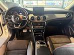 Mercedes-Benz CLA-klasse Shooting Brake 180 AMG Business Sol, Auto's, Mercedes-Benz, CLA, 730 kg, Gebruikt, 4 cilinders