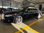Audi A4 Limousine 2.0 TFSI Flexible Fuel Pro Line S | 3X S L, Voorwielaandrijving, Euro 5, Gebruikt, 4 cilinders