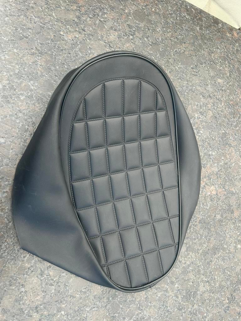 Honda CB50 zadeldek replica, Honda, Honda, Verzenden, Nieuw