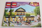 Lego Friends 41005 Heartlake School, Ophalen of Verzenden, Zo goed als nieuw, Complete set, Lego