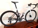 Scott Addict RC PRO disc Sram Red AXS, 28 inch, Zo goed als nieuw, Scott, Meer dan 20 versnellingen