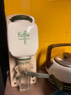 PeDe koffiemolen koffiemaler vintage, Antiek en Kunst, Antiek | Keukenbenodigdheden, Ophalen of Verzenden