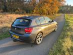 BMW 1-serie 116i Executive 136pk Sport | Navi | ECC | Shadow, Gebruikt, 4 cilinders, Origineel Nederlands, 650 kg